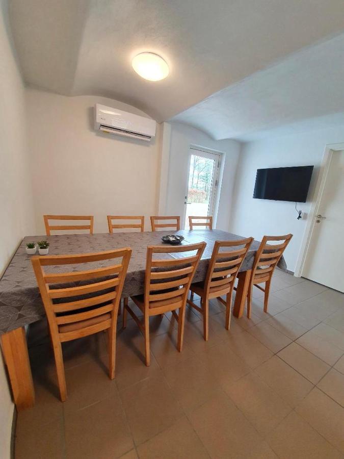 Apartament Pa Landet Grindsted Zewnętrze zdjęcie