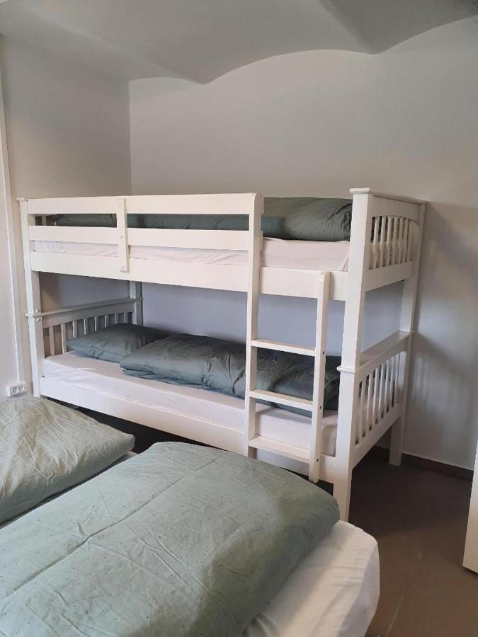 Apartament Pa Landet Grindsted Zewnętrze zdjęcie