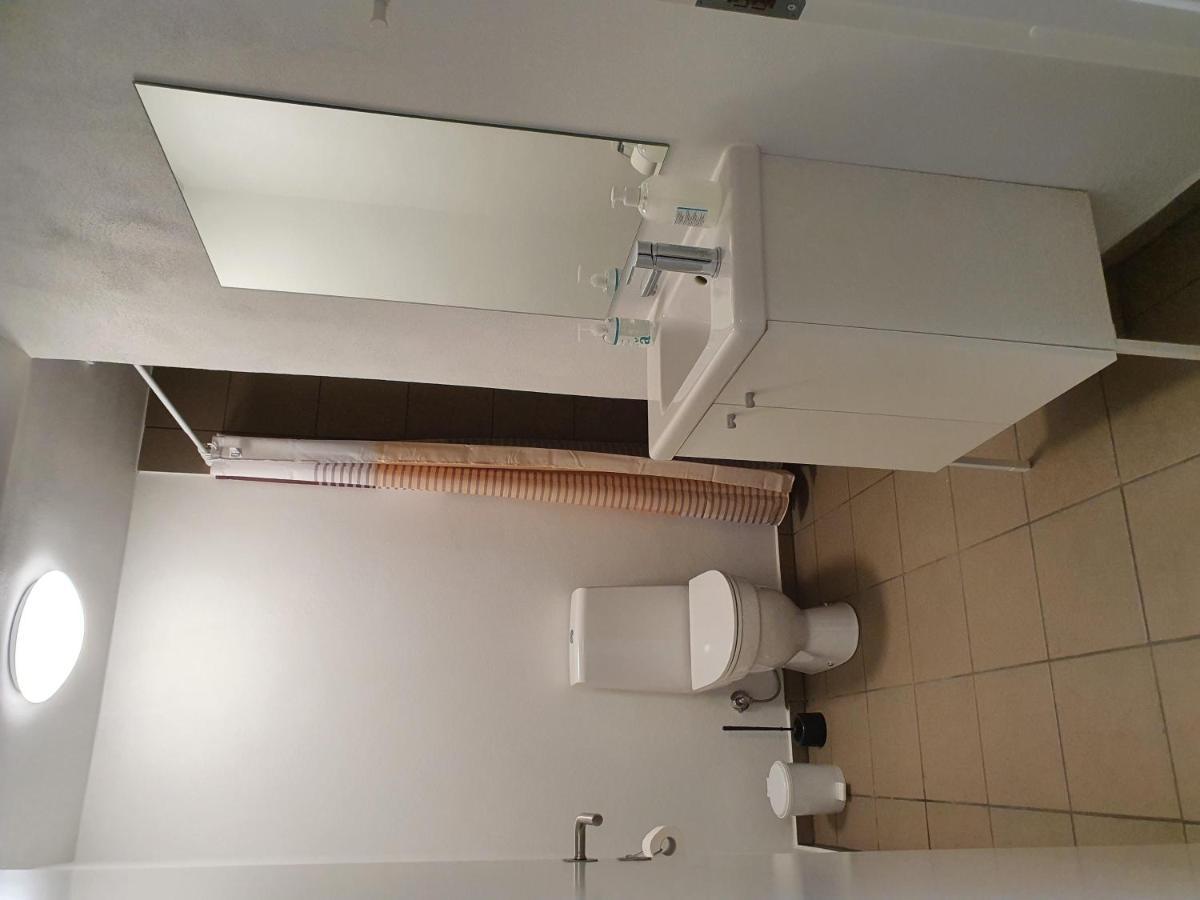 Apartament Pa Landet Grindsted Zewnętrze zdjęcie