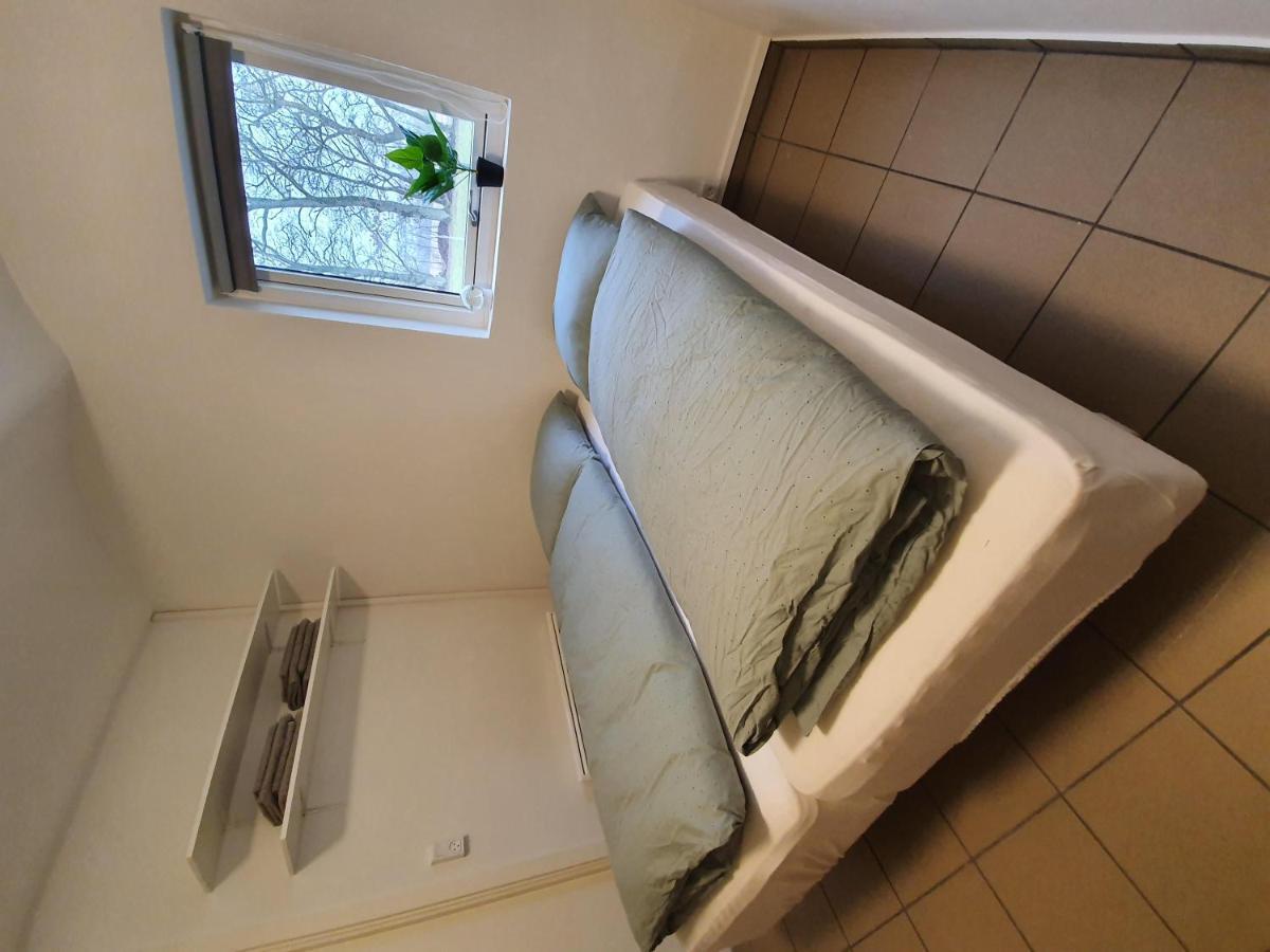 Apartament Pa Landet Grindsted Zewnętrze zdjęcie