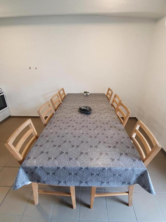 Apartament Pa Landet Grindsted Zewnętrze zdjęcie
