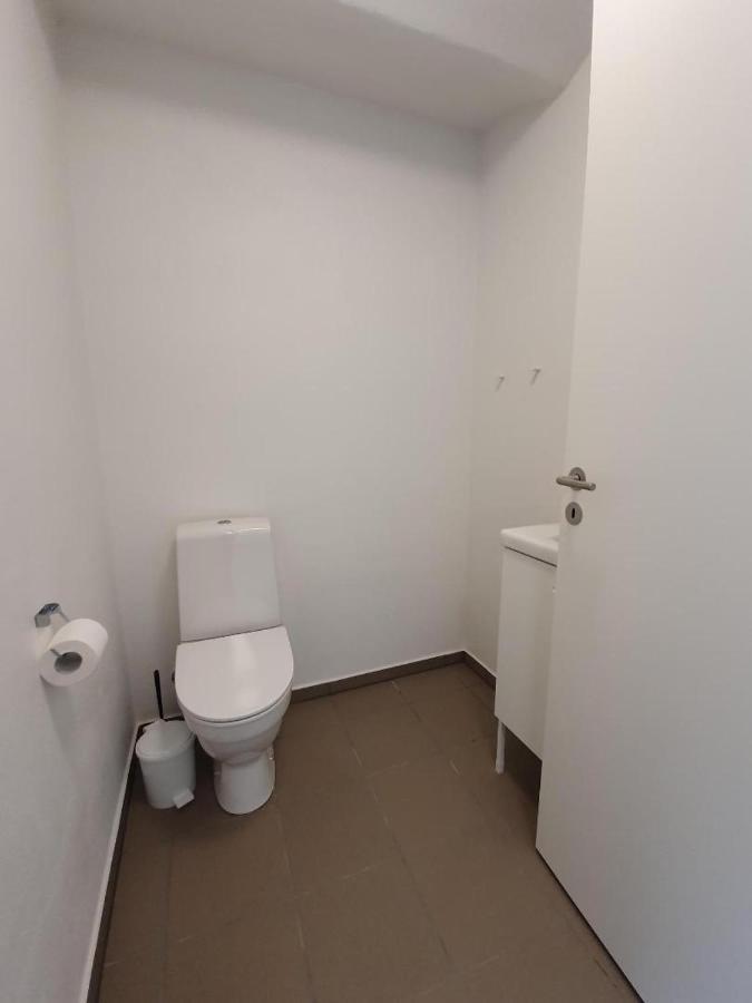 Apartament Pa Landet Grindsted Zewnętrze zdjęcie
