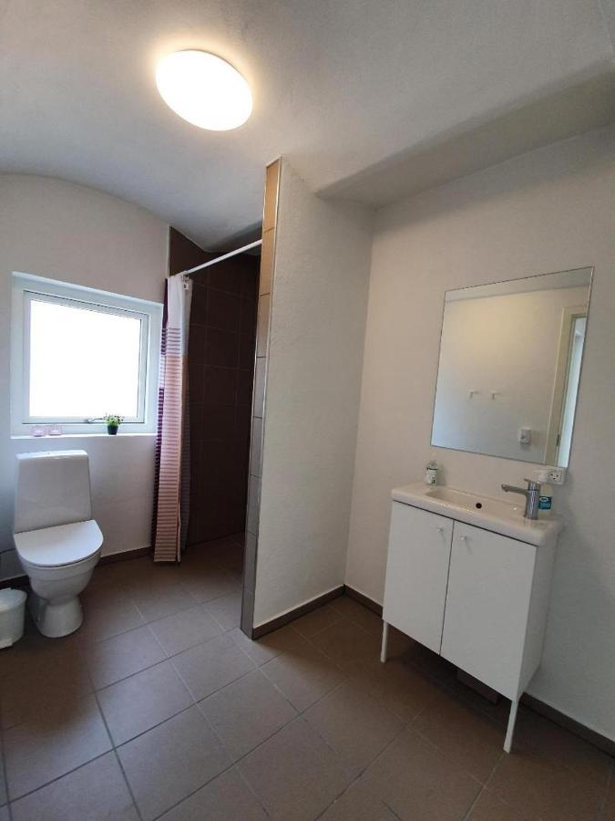 Apartament Pa Landet Grindsted Zewnętrze zdjęcie