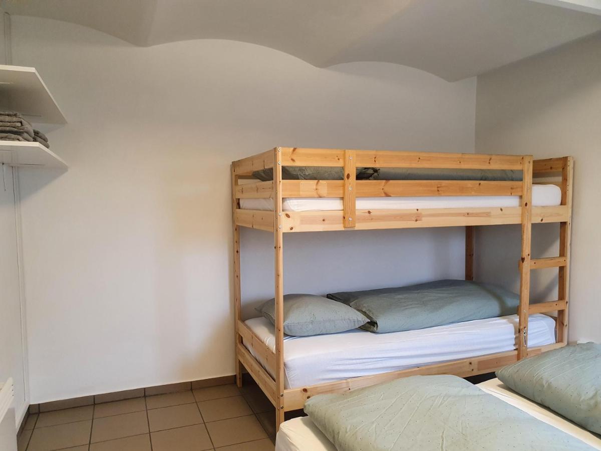 Apartament Pa Landet Grindsted Zewnętrze zdjęcie