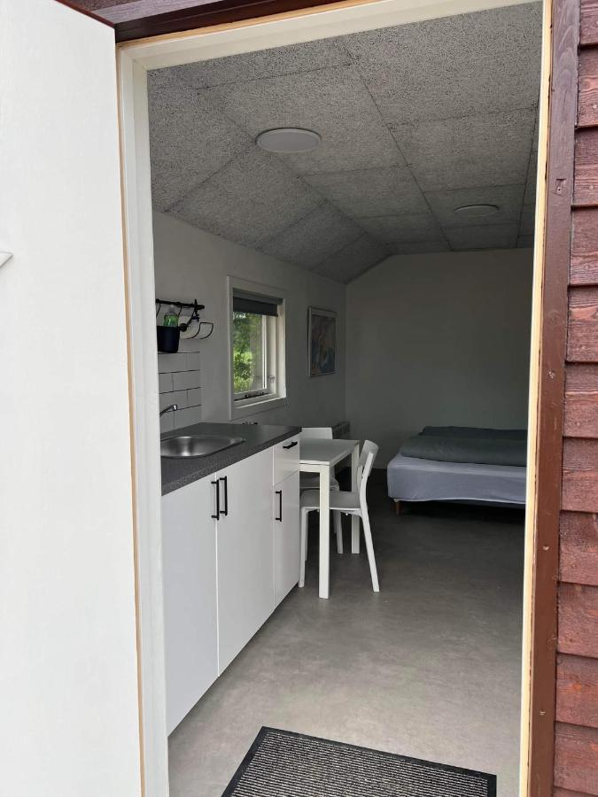 Apartament Pa Landet Grindsted Zewnętrze zdjęcie