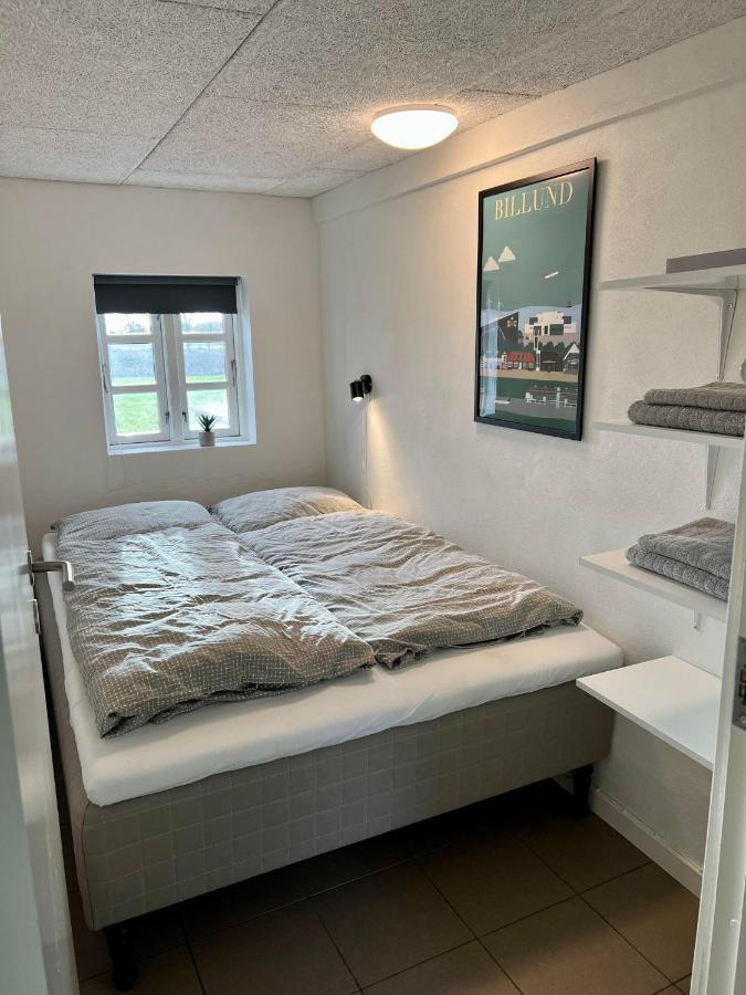 Apartament Pa Landet Grindsted Zewnętrze zdjęcie