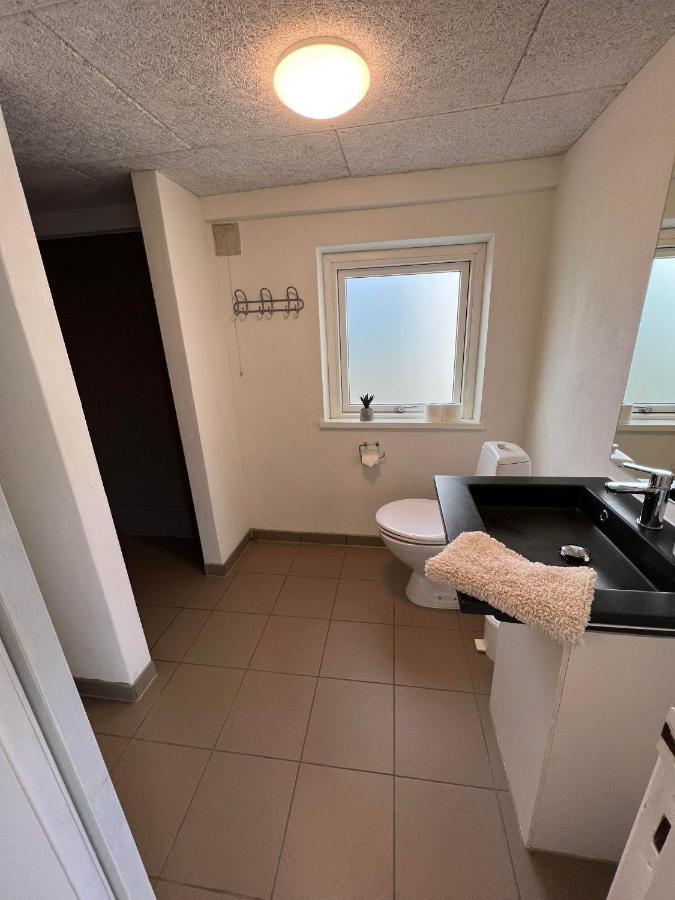 Apartament Pa Landet Grindsted Zewnętrze zdjęcie